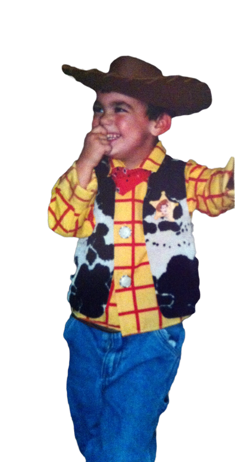 cowboy John