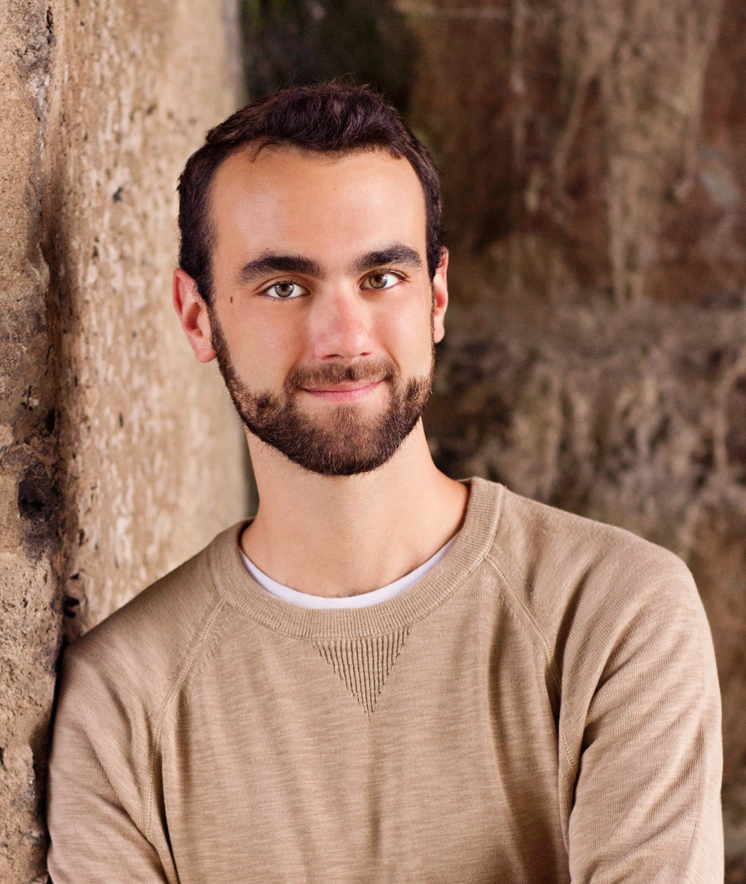 headshot