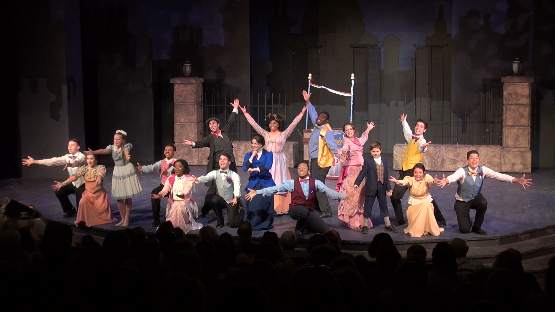 Timber Lake Playhouse