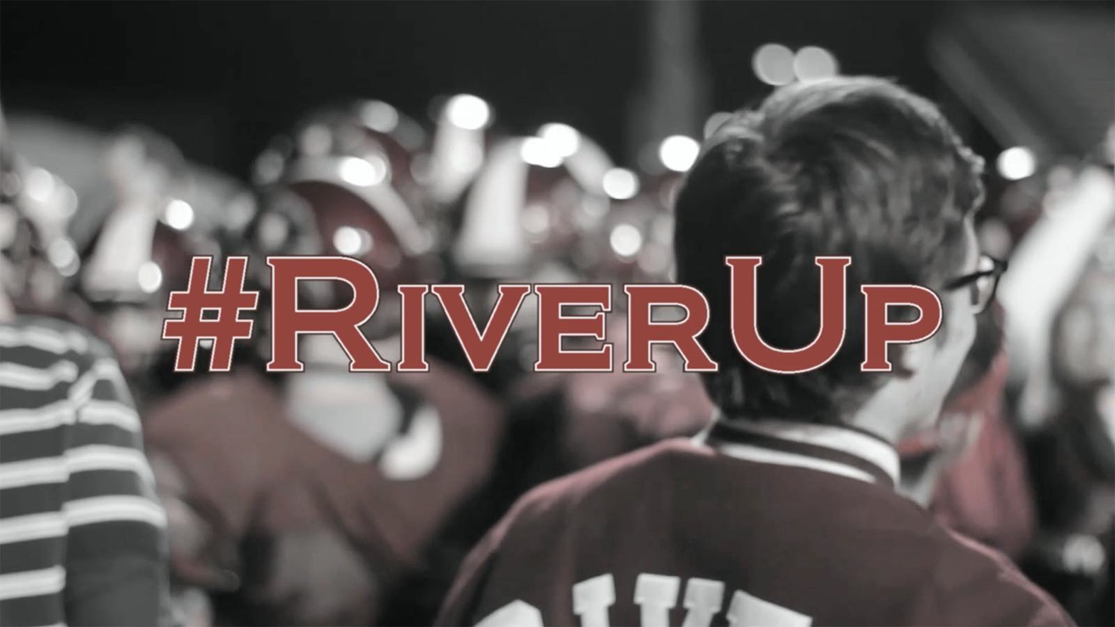 River Up